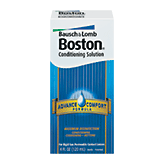 Boston&nbsp;Conditioning Solution&nbsp;Advance Comfort For Rigid Gas Permeable Lenses Full-Size Picture
